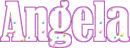 Angela  (You're a Shooting Star)