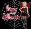 happy halloween