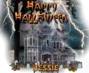 happy halloween