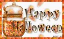 Happy Halloween