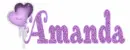 Amanda