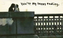 your my happy ending