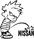 hate nissan