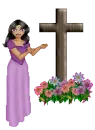 Jesus Crucified