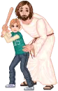 Jesus My Friend