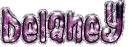 delaney