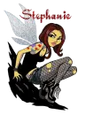STEPHANIE