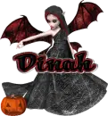 Dinah