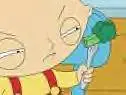 Stewie & Broccoli