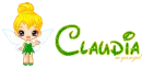 Claudia