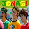 Jonas Brothers