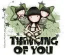 Thinking of You Suzanne Woolcott