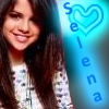 Selena Gomez
