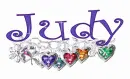 Judy