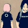sakura n sasuke