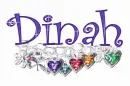 Dinah