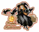 Happy Halloween