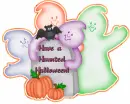 Haunted Halloween