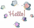 Hello