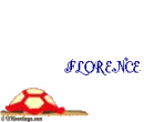 FROG SAYING HI
