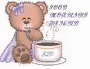 GOOD MORNING