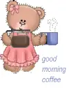 GOOD MORNING