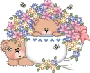 Cup of Bears