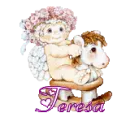 TERESA