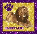 GILBERT LIONS