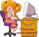 Online Friends