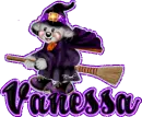 Vanessa