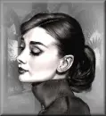 Audrey Hepburn
