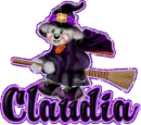 Claudia