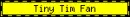 Are You a Tiny Tim Fan?