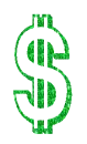 $ sign