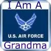 Air Force Grandma