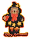 Halloween Bear