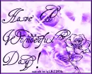 Have A Wonderful Day