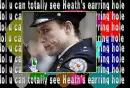 HEATH<3