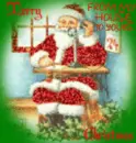 MERRY CHRISTMAS