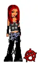 punk doll