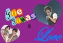 joe jonas is love 