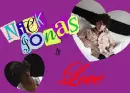nick jonas is love