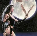 moonlight madness