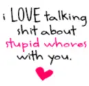 whore