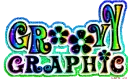 Groovy Graphic