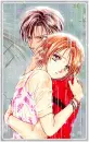 Hug in the Rain