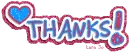 Thanks