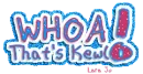 WHOA that's kewl