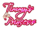 Timmy's Princess
